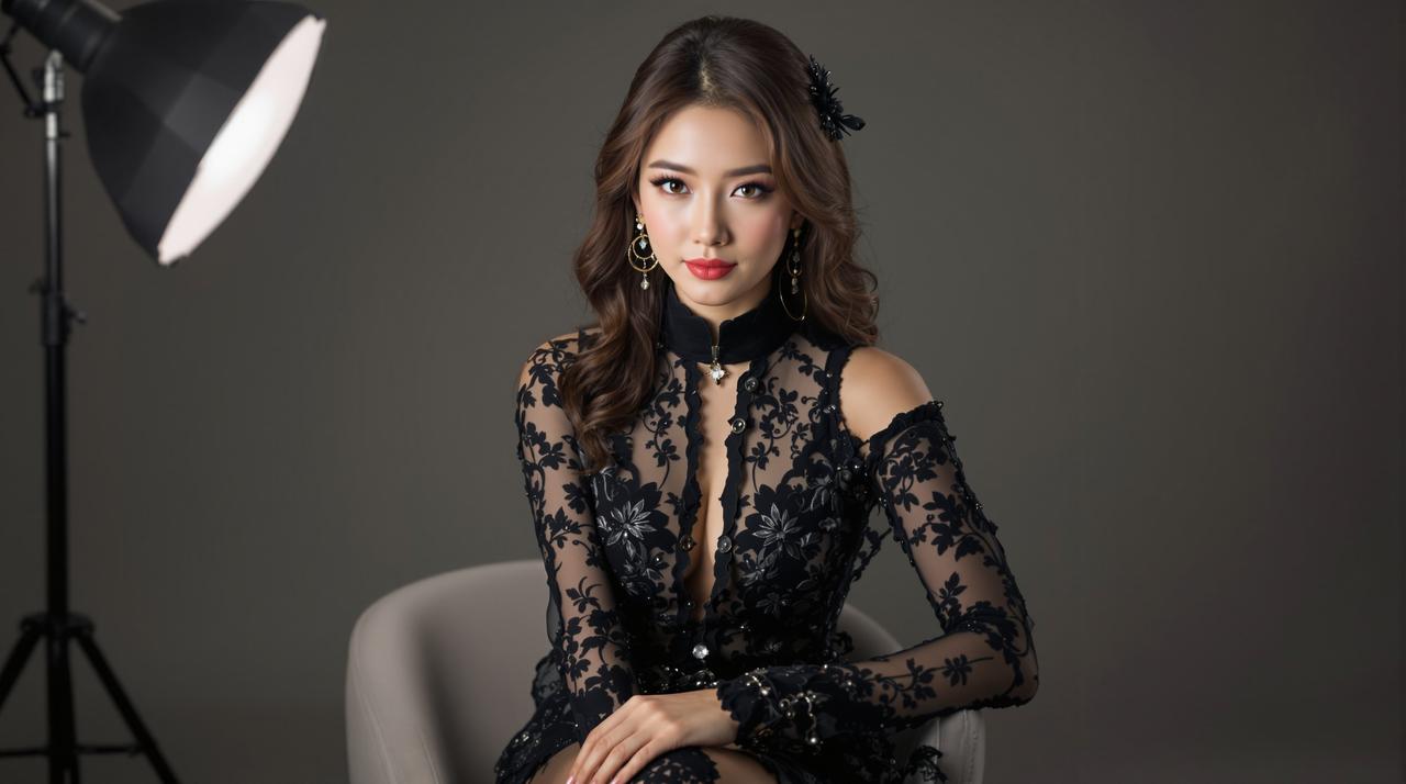 国产视频旗下新人演员陈晓雨凭借《青春无悔》一举成名,粉丝破千万