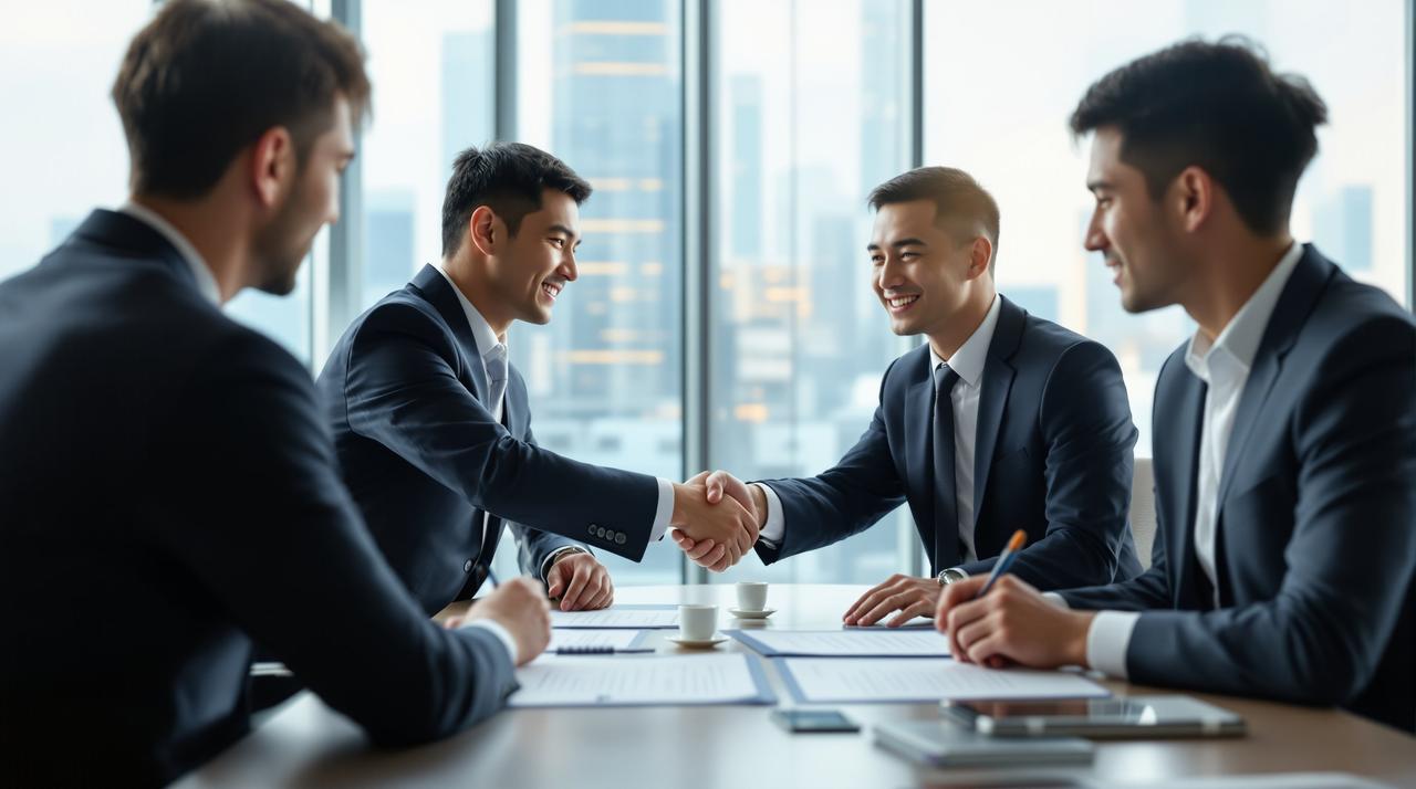 国产视频与腾讯视频达成战略合作,共同打造精品网络剧内容生态